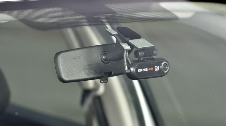Una cámara en el coche: Por este y por muchos otros motivos, vas a tener que instalarla