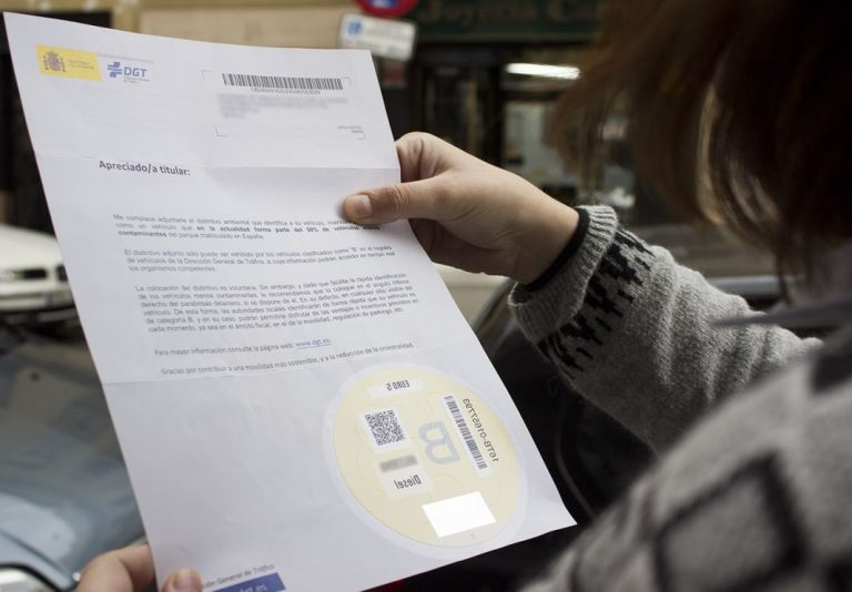 La DGT no va a tener piedad con todos los que aparezcan en esta lista