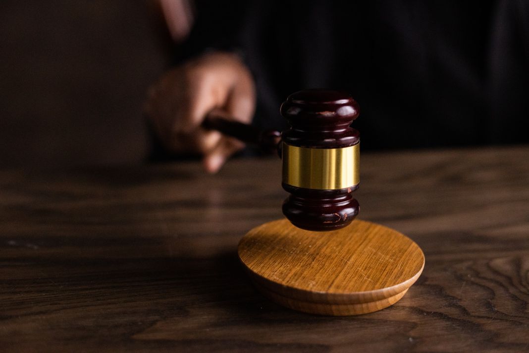 demanda judicial