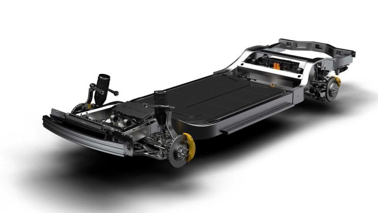 Audi y SAIC crean la ‘joint venture’ que fabricará tu coche eléctrico del futuro