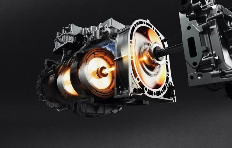 El legendario motor que Mazda ha recuperado. Pero no para el sucesor de los míticos RX-7, RX-8…