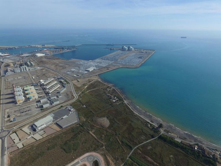 Volkswagen cede el 49% de la gigafactoría de Sagunto a Gotion por 1.100 millones