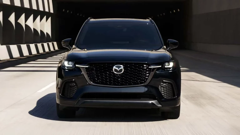 Mazda CX-70 2025: Así es el nuevo hermano mayor del CX-60