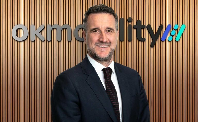 OK Mobility ficha a Raúl García (ex-Leasys) para el remarketing de sus operativas de seminuevos