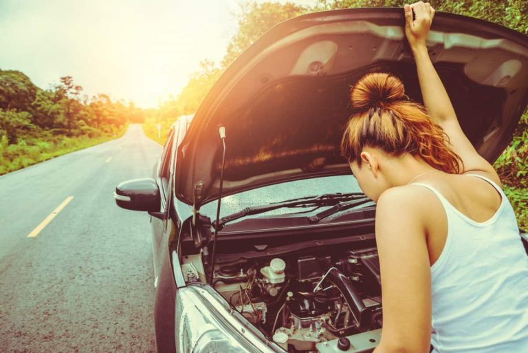 5 trucos para detectar ‘vicios ocultos’ en tu futuro coche