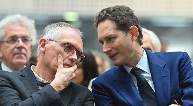 Stellantis inicia la búsqueda de un sucesor para Carlos Tavares
