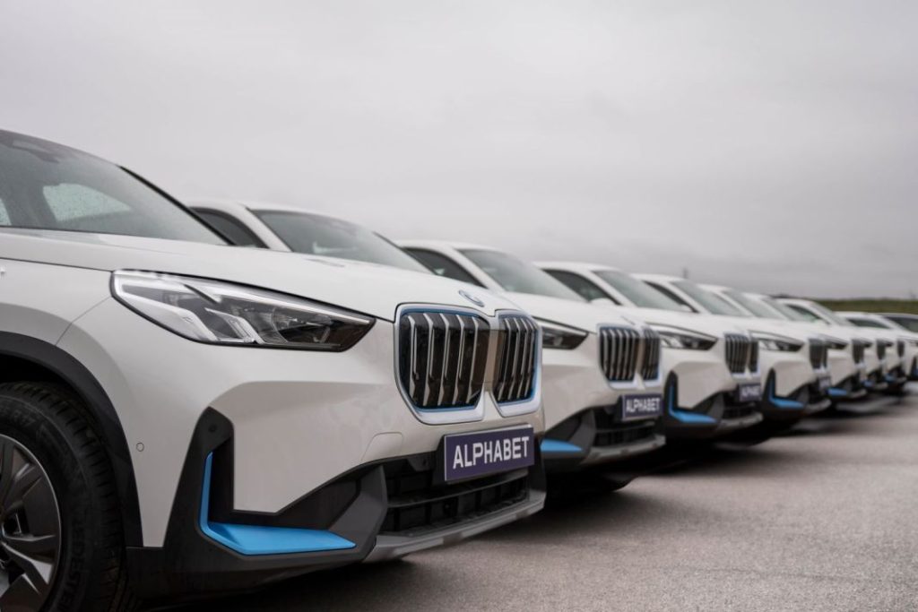 3 motivos por los que 4 de cada 10 españoles no piensa cambiar de coche 2 Motor16 Alphabet 4 Motor16