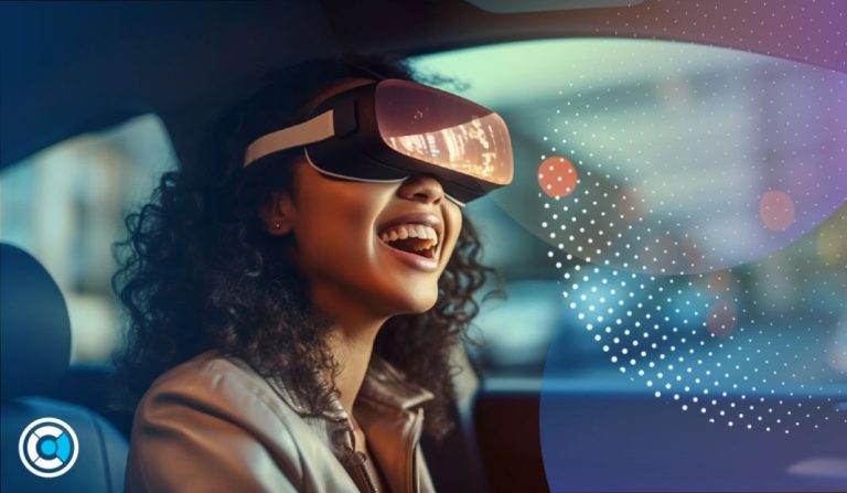 Las Apple Vision Pro y los temores que producen en torno a la conducción