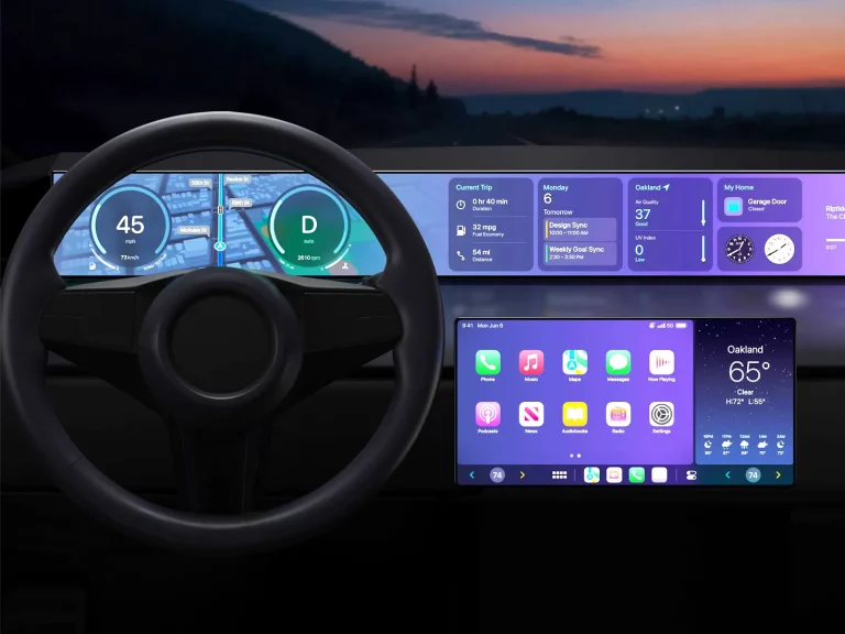 El coche eléctrico de Apple se ha cancelado, y su equipo ya tiene un nuevo cometido