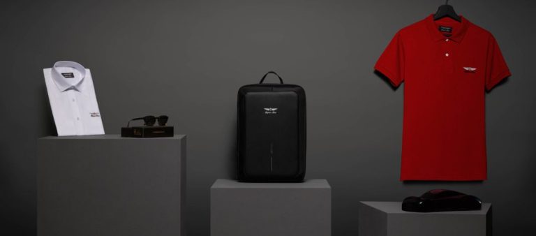 Hispano Suiza abre tienda online: todo lo que puedes encontrar
