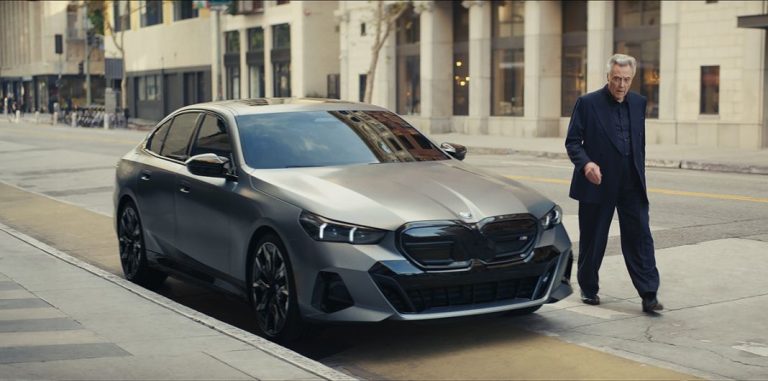 El anuncio con el que BMW sorprenderá en la Super Bowl