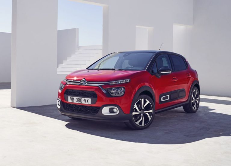 La mejor oferta para comprar un Citroën C3