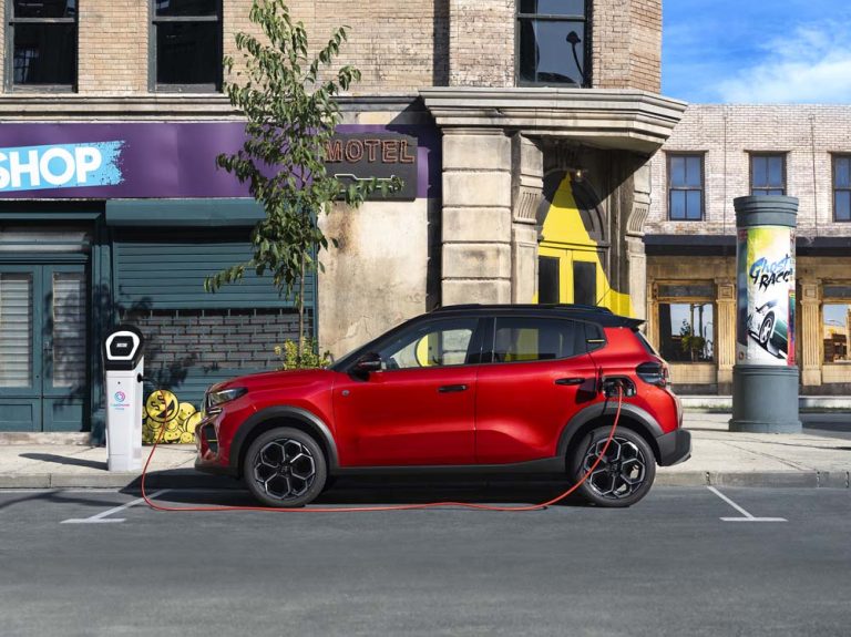 Citroën transforma la experiencia digital del cliente en su web