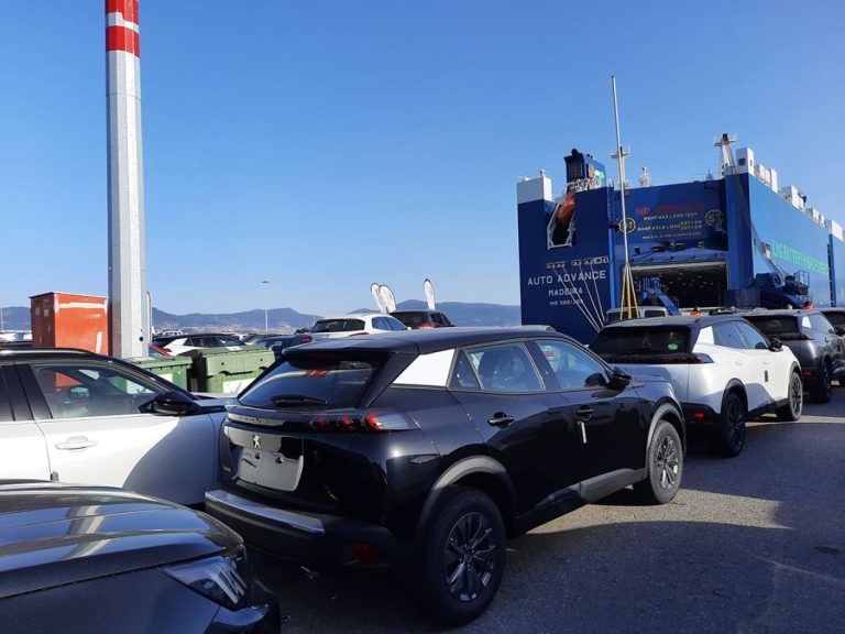 Los miles de millones que aporta el coche a nuestra economía