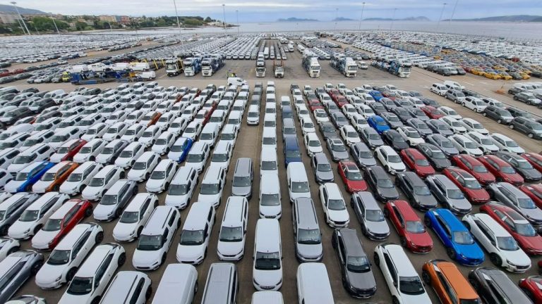 Gracias a la UE, la DGT te permitirá conducir estos vehículos que antes no podías llevar
