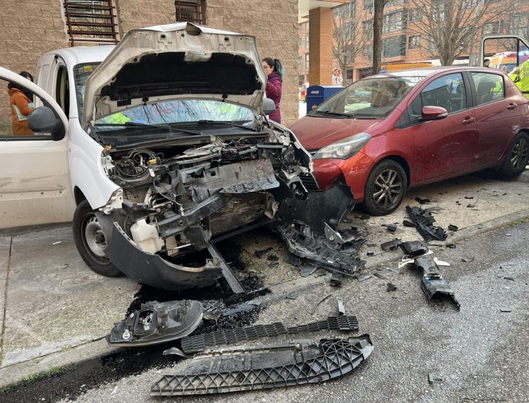 Los expertos lo tienen claro. Si tu coche tiene este tipo de motor tendrás un accidente ante o después