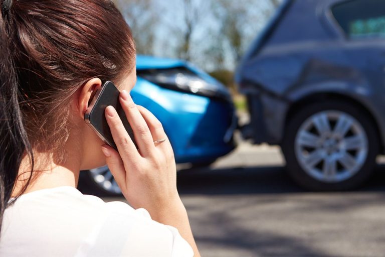 Así debes reclamar si sufres lesiones en un accidente de tráfico, según la OCU