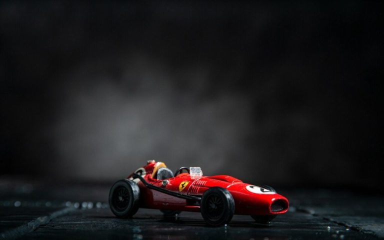 Empieza la cuenta atrás para el Campeonato Mundial de F1 2024