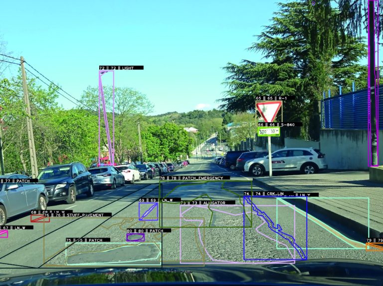 La DGT se enamora de la Inteligencia Artificial