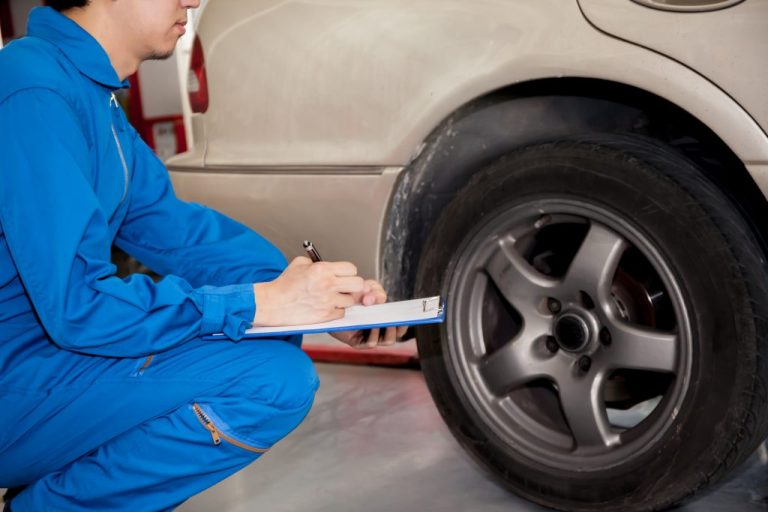 3 modificaciones que no puedes hacer a tu coche si quieres que pase la ITV
