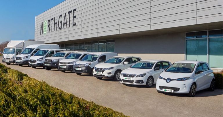 Renting flexible profesional, la mejor  solución de movilidad para empresas, pymes y autónomos