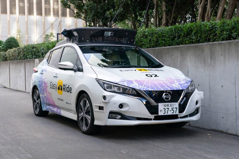 El motivo por el que 2027 será un año clave para Nissan y para los conductores japoneses más ancianos