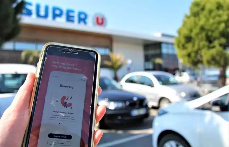 Shopopop extenderá a 10 nuevas ciudades españolas su modelo de negocio de entregas colaborativas
