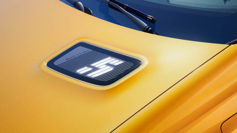 Si te gusta el nuevo Renault 5 no querrás perderte nada de esto