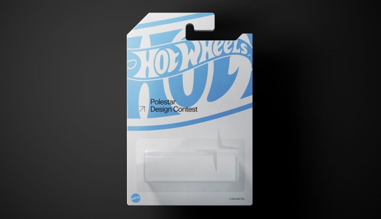 La marca que tendrá un coche de Hot Wheels