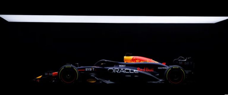 Arranca la temporada, primer asalto: así ha dejado Red Bull descolocados a sus rivales