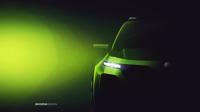 Endesa se pasa a las ‘0 emisiones’ de la mano de Skoda