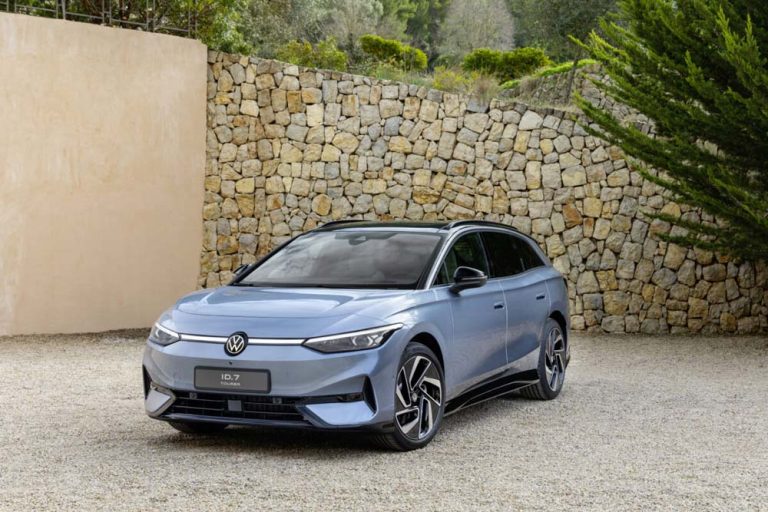 El Grupo Volkswagen se lanza al futuro con una ofensiva de productos récord