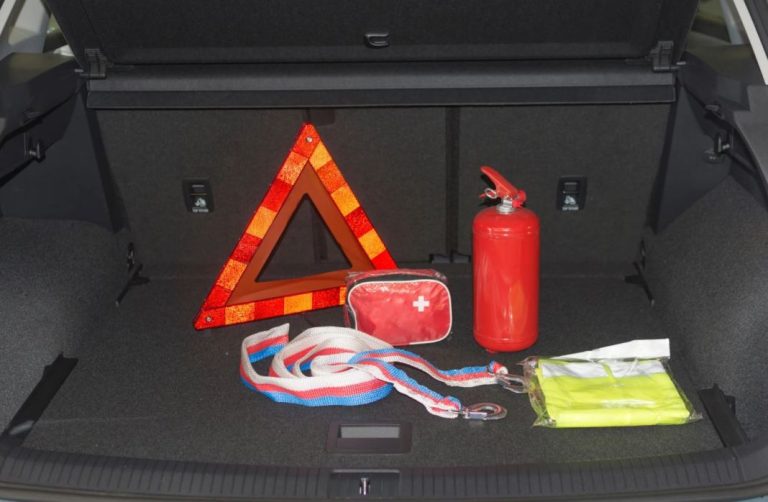 Solo 1 de cada 10 conductores sabe que este accesorio será obligatorio desde el 1 de enero