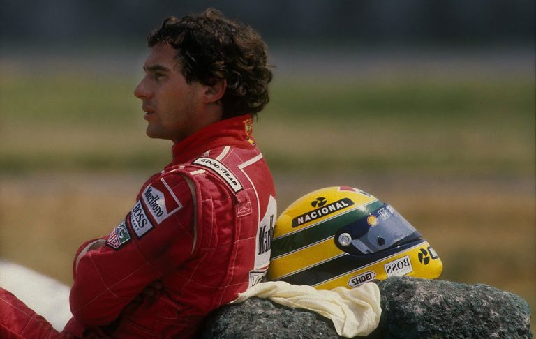 15 frases míticas para el recuerdo de pilotos de Fórmula 1