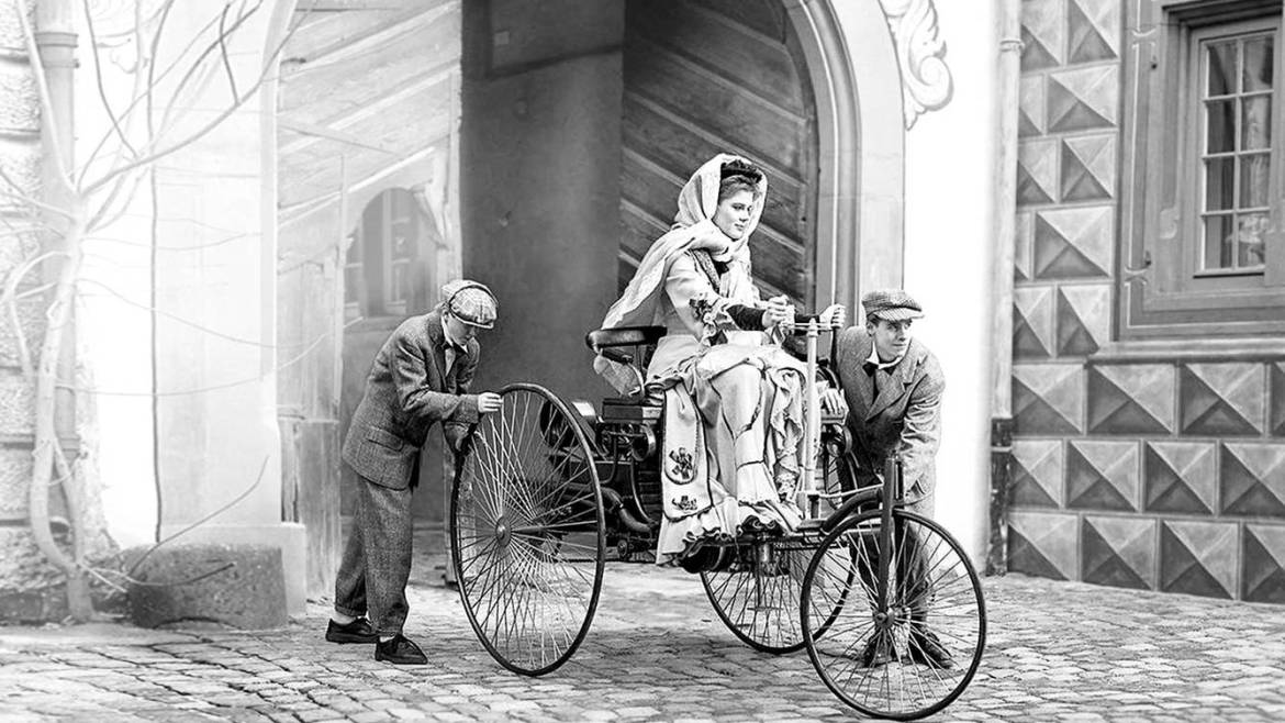 Mercedes-Benz