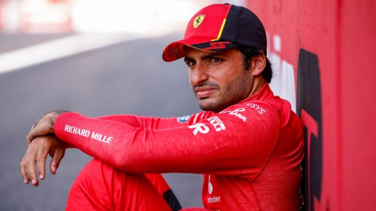 Fórmula 1: todo lo que ha demostrado Carlos Sainz para merecer un contrato en un equipo grande
