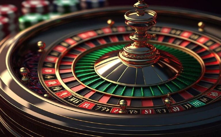 Cómo los automovilistas encuentran emoción en los casinos