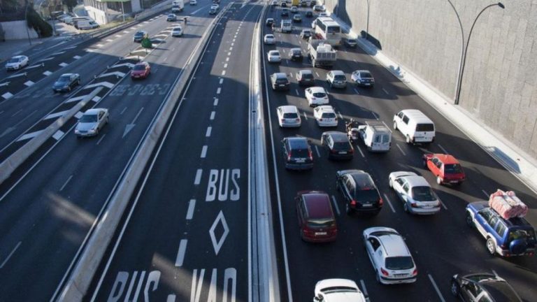 Los coches españoles son cada día más viejos: las cifras lo demuestran