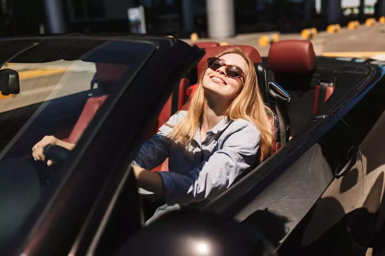 Revive la frescura: Consejos para devolver a tu coche su esencia