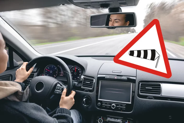 9 trucos para ahorrar gasolina, incluso cuando conduces en un vendaval