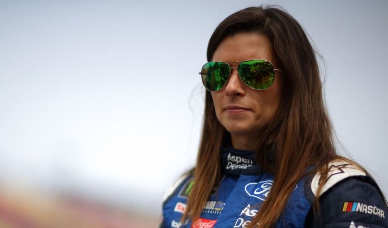 De Benz a Danica Patrick: 8 mujeres famosas en el mundo del motor