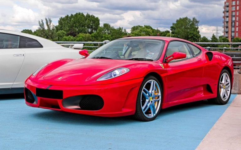 7 consejos para realizar regalos a un amante de la automoción