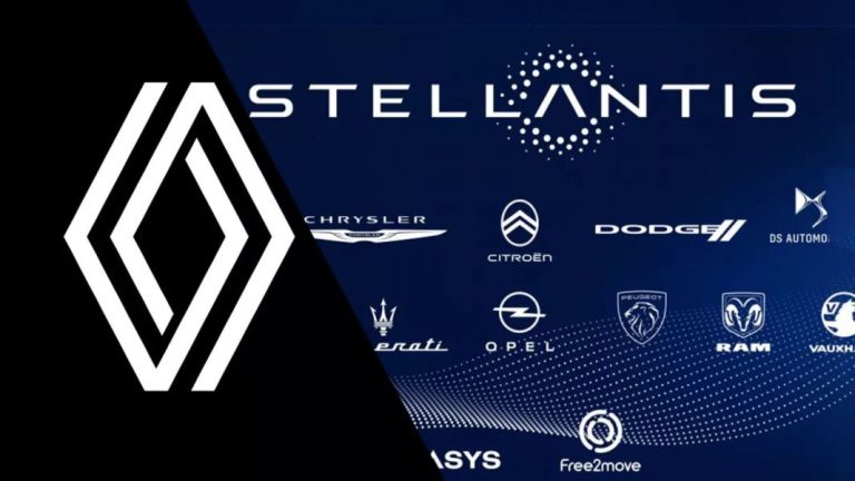 ¿Fusión Stellantis-Renault? El rumor que recorre Europa y todos niegan