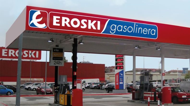 gasolina