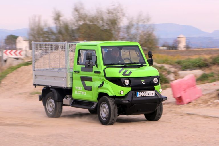 Prueba del Invicta Evum aCar: Una herramienta eléctrica versátil y muy cara
