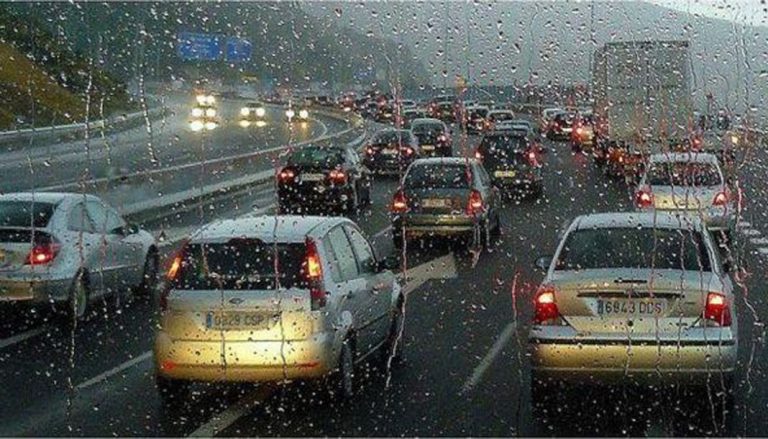 La compañía de seguros que ofrece un tratamiento que pone tu coche a tono para el otoño: Cómo si fuera un spa