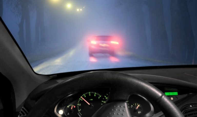 Radares de la DGT: ¿Multan por la noche?
