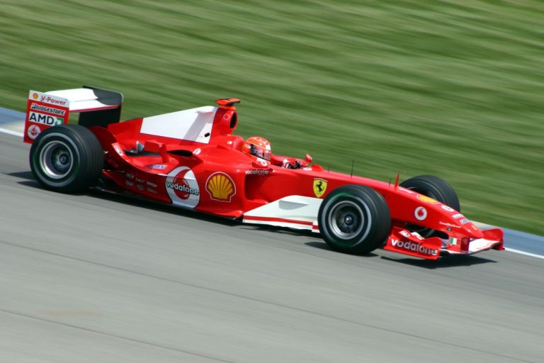 Fórmula 1: El legado de Michael Schumacher que amenaza Lewis Hamilton en Ferrari