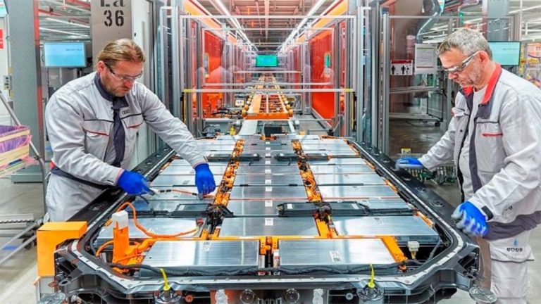 ACEA reclama a la UE una estrategia industrial en lugar del actual «enfoque regulatorio fragmentado” cara a 2035