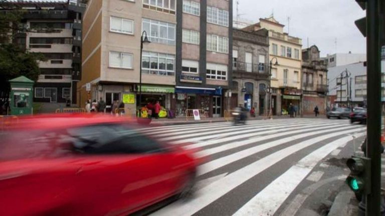 5 razones para poder anular una multa por exceso de velocidad